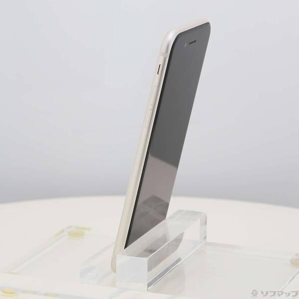 〔中古〕Apple(アップル) iPhone SE 第3世代 64GB スターライト MMYD3J／A SIMフリー〔349-ud〕 |  | 01