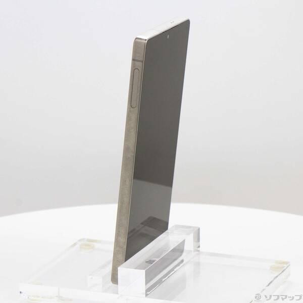 〔中古〕SAMSUNG(サムスン) Galaxy S25 Ultra 256GB チタニウムブラック SCSBD2 Softbank SIMフリー〔348-ud〕 |  | 01