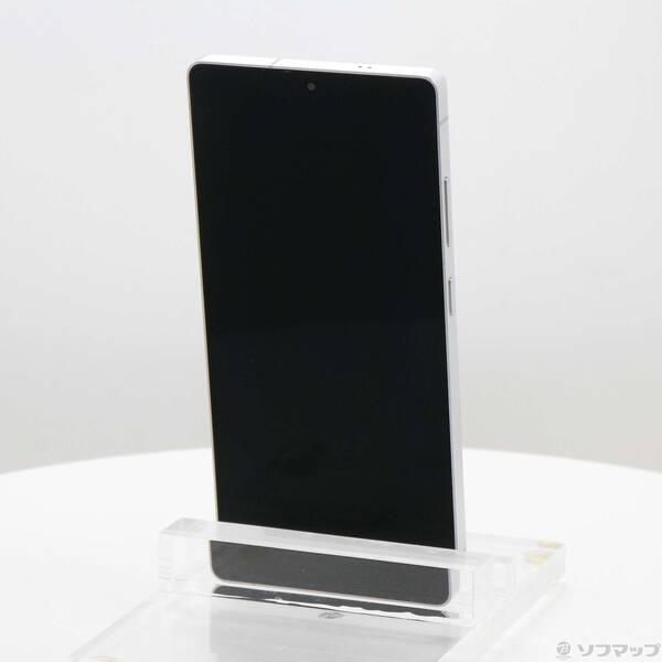 〔中古〕SAMSUNG(サムスン) Galaxy S25 Ultra 256GB チタニウムシルバーブルー SCSBD1 Softbank SIMフリー〔348-ud〕 |  | 02