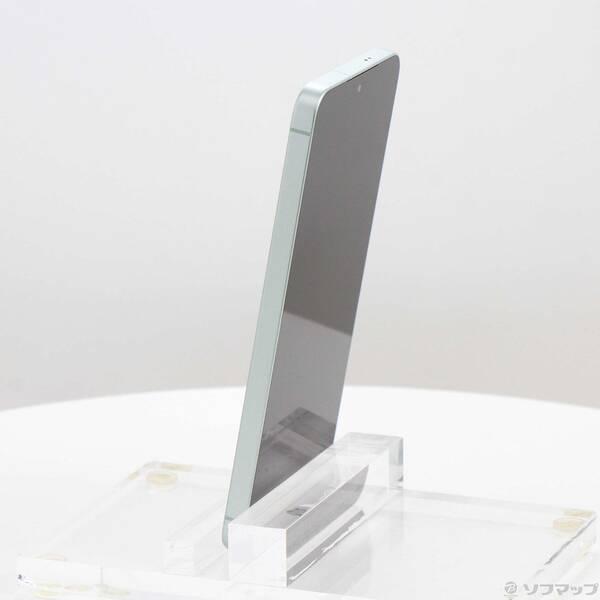 〔中古〕SAMSUNG(サムスン) Galaxy S25 256GB ミント SCSBE4 Softbank SIMフリー〔348-ud〕 |  | 01