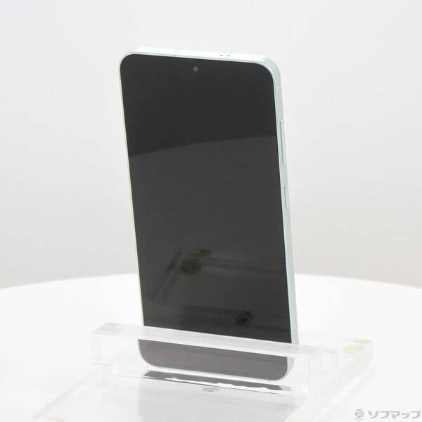〔中古〕SAMSUNG(サムスン) Galaxy S25 256GB ミント SCSBE4 Softbank SIMフリー〔348-ud〕 |  | 02