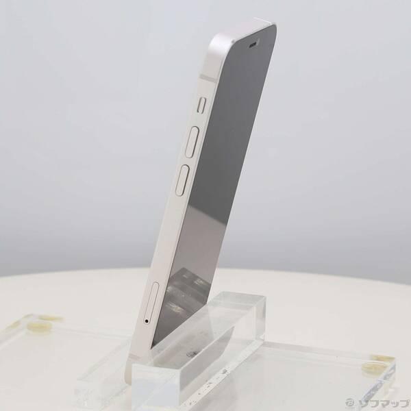 〔中古〕Apple(アップル) iPhone12 mini 64GB ホワイト MGA63J／A SIMフリー〔258-ud〕 |  | 01