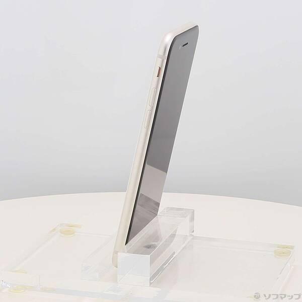 〔中古〕Apple(アップル) iPhone SE 第3世代 64GB スターライト MMYD3J／A SIMフリー〔352-ud〕 |  | 01