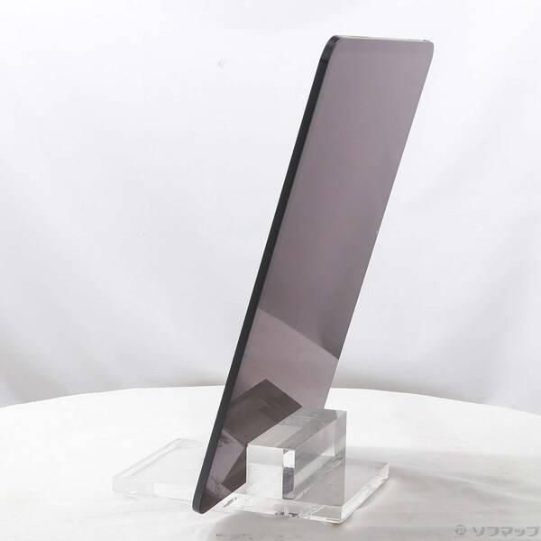 〔中古〕Apple(アップル) iPad Pro 13インチ 第1世代 標準ガラス 512GB スペースブラック MVX43J／A Wi-Fi〔377-ud〕 |  | 01