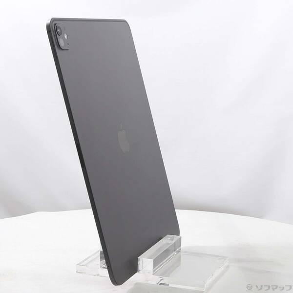 〔中古〕Apple(アップル) iPad Pro 13インチ 第1世代 標準ガラス 512GB スペースブラック MVX43J／A Wi-Fi〔377-ud〕 |  | 03