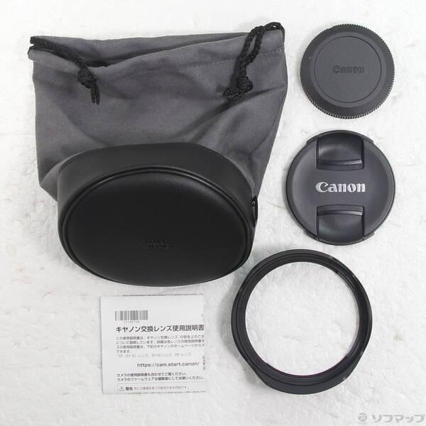 〔中古〕Canon(キヤノン) RFレンズ RF24-105mm F4L IS USM〔262-ud〕 |  | 04