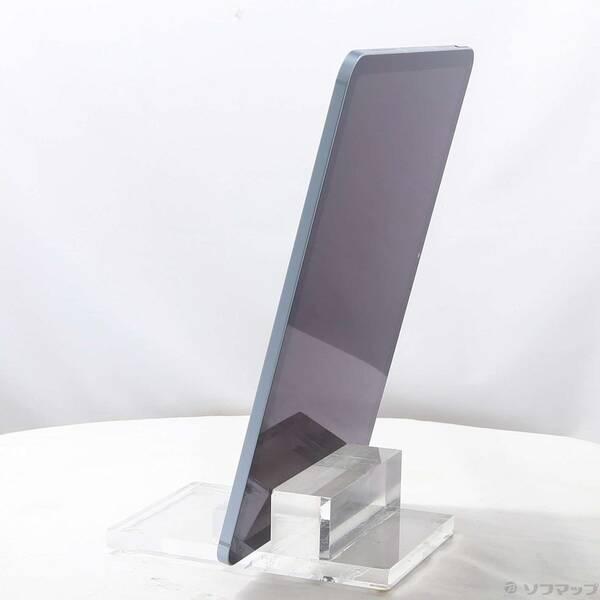 〔中古〕Apple(アップル) iPad Air 11インチ(M4) 128GB ブルー MH794J／A SIMフリー〔258-ud〕 |  | 01