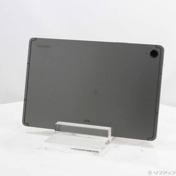 〔中古〕SAMSUNG(サムスン) Galaxy Tab S9 FE 128GB グレー SM-X510NZAAXJP Wi-Fi〔276-ud〕 | 