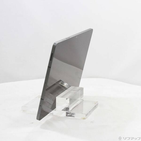 〔中古〕SAMSUNG(サムスン) Galaxy Tab S9 FE 128GB グレー SM-X510NZAAXJP Wi-Fi〔276-ud〕 |  | 01