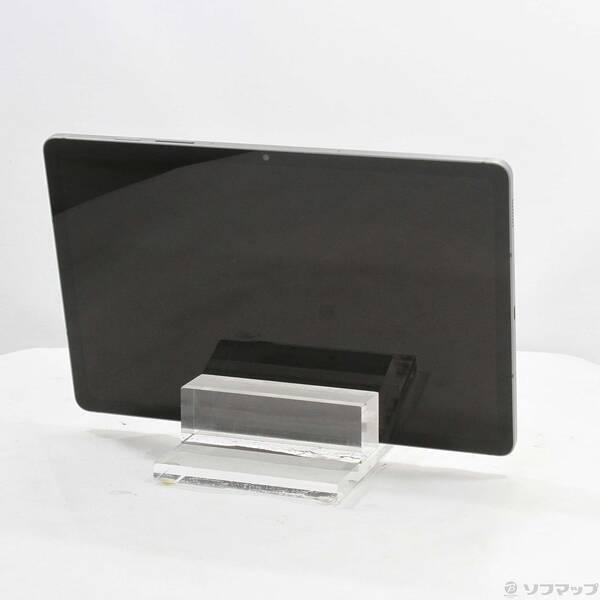〔中古〕SAMSUNG(サムスン) Galaxy Tab S9 FE 128GB グレー SM-X510NZAAXJP Wi-Fi〔276-ud〕 |  | 02