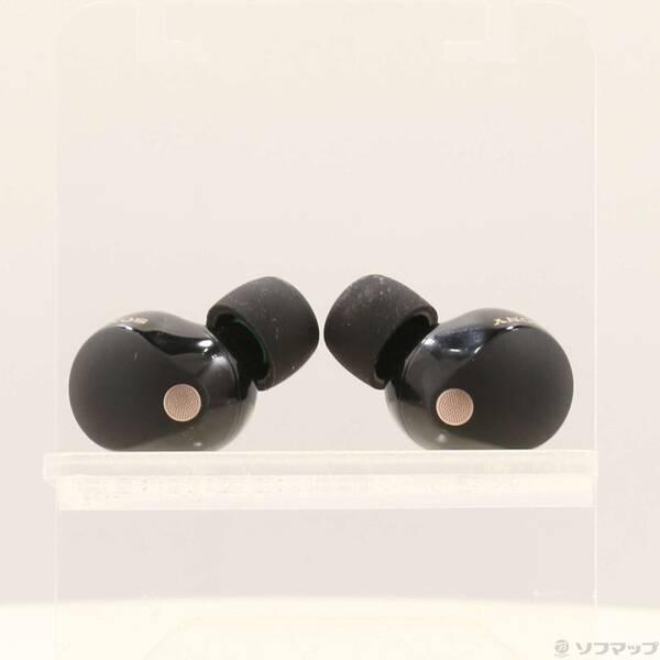 〔中古〕SONY(ソニー) WF-1000XM5 ブラック〔377-ud〕 | 