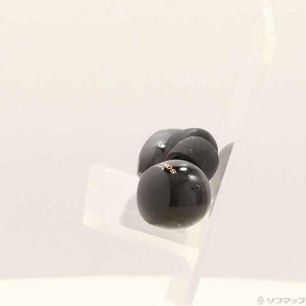 〔中古〕SONY(ソニー) WF-1000XM5 ブラック〔377-ud〕 |  | 01
