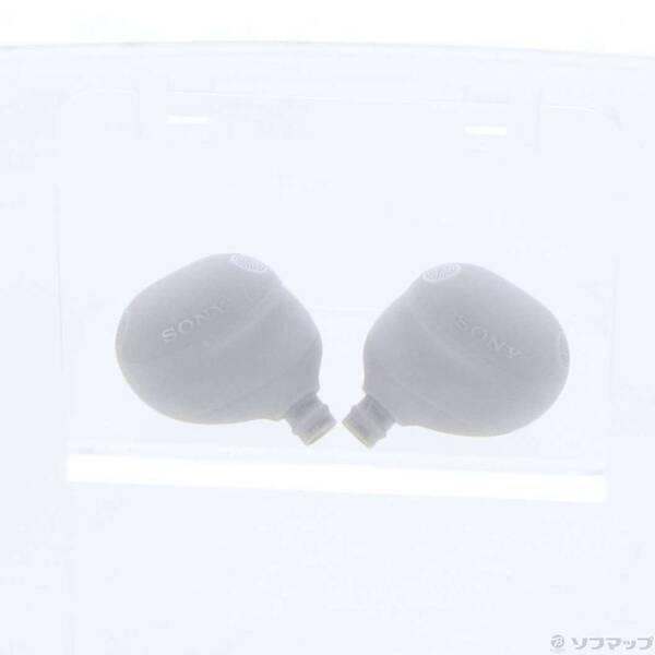 〔中古〕SONY(ソニー) WF-1000XM6 プラチナシルバー〔348-ud〕 |  | 02