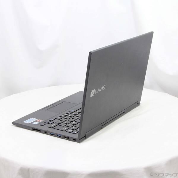 〔中古〕NEC(エヌイーシー) LaVie Hybrid ZERO HZ750／LAB-2 PC-HZ750LAB-2 メテオグレー〔196-ud〕 |  | 01