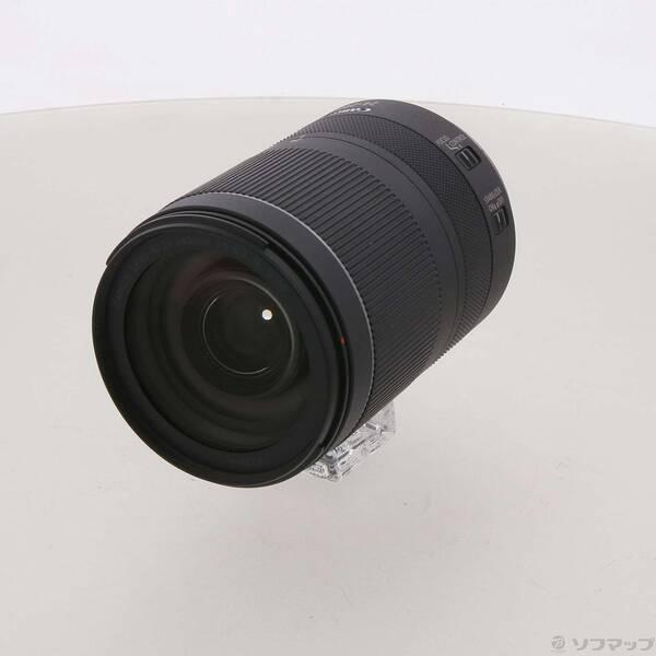 〔中古〕Canon(キヤノン) CANON RFLENS RF24-240mm F4-6.3 IS USM〔198-ud〕 | 