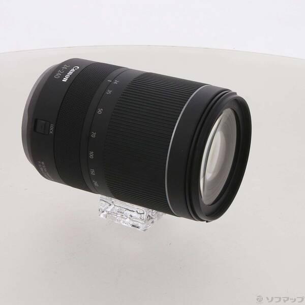 〔中古〕Canon(キヤノン) CANON RFLENS RF24-240mm F4-6.3 IS USM〔198-ud〕 |  | 03