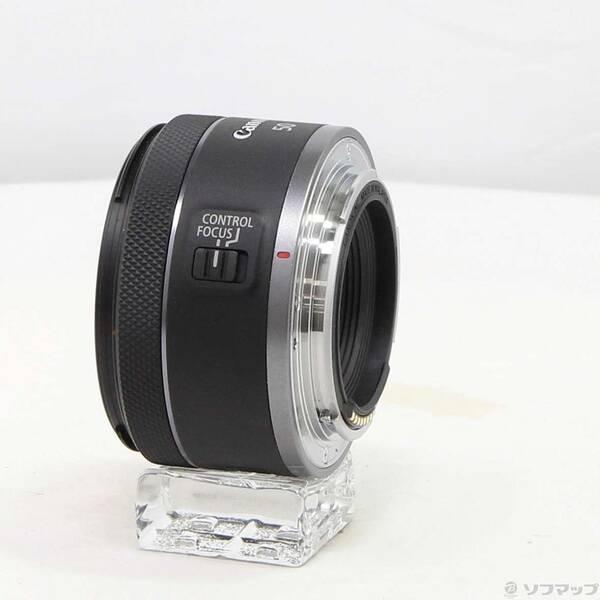 〔中古〕Canon(キヤノン) RF50mm F1.8 STM〔348-ud〕 |  | 01