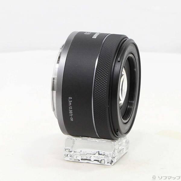 〔中古〕Canon(キヤノン) RF50mm F1.8 STM〔348-ud〕 |  | 03