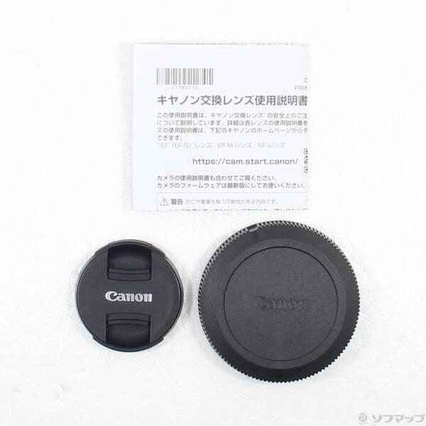 〔中古〕Canon(キヤノン) RF50mm F1.8 STM〔348-ud〕 |  | 04