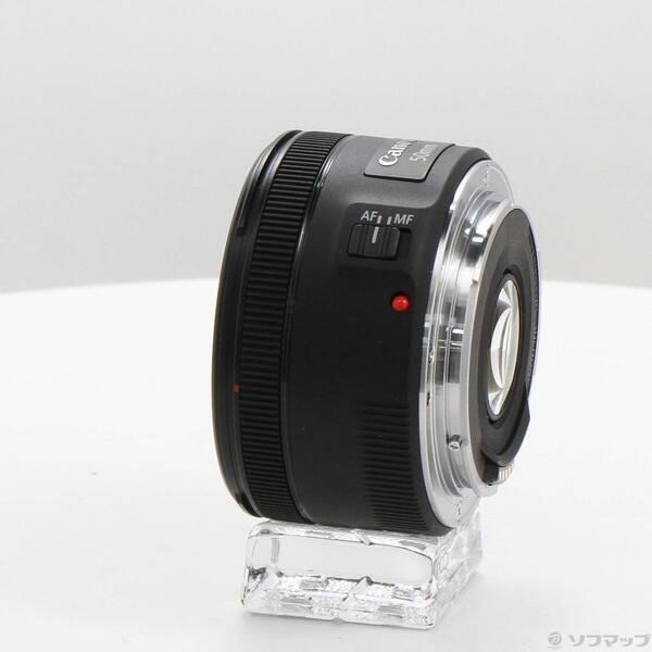 〔中古〕Canon(キヤノン) Canon EF 50mm F1.8 STM〔348-ud〕 |  | 01
