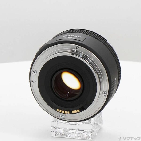 〔中古〕Canon(キヤノン) Canon EF 50mm F1.8 STM〔348-ud〕 |  | 02