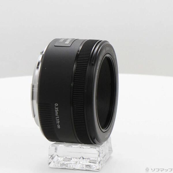 〔中古〕Canon(キヤノン) Canon EF 50mm F1.8 STM〔348-ud〕 |  | 03