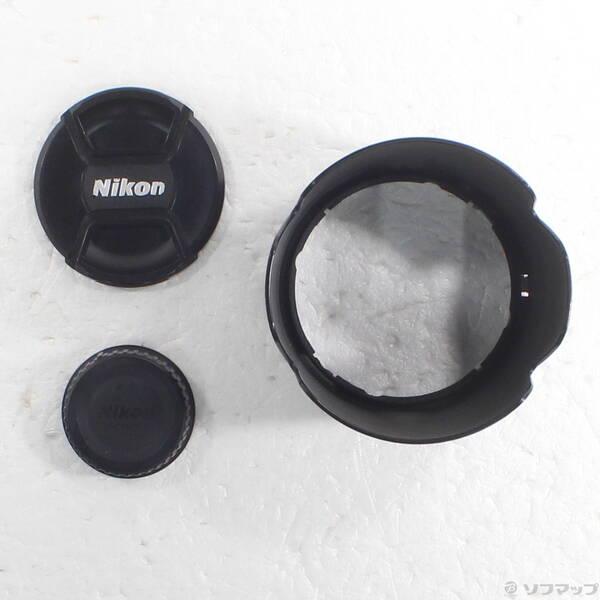 〔中古〕Nikon(ニコン) AF-S NIKKOR 80-400mm F4.5-5.6G ED VR (レンズ)〔262-ud〕 |  | 04