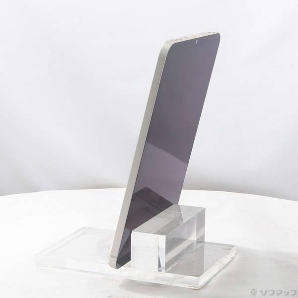 〔中古〕Apple(アップル) iPad mini(A17 Pro) 128GB スターライト MXPQ3J／A SIMフリー〔352-ud〕 |  | 01