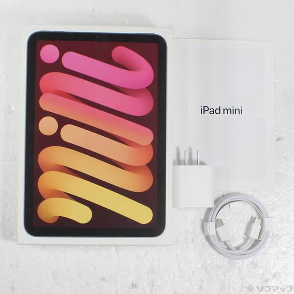 〔中古〕Apple(アップル) iPad mini(A17 Pro) 128GB スターライト MXPQ3J／A SIMフリー〔352-ud〕 |  | 04