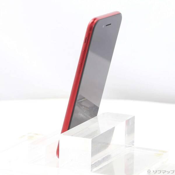 〔中古〕Apple(アップル) iPhone SE 第2世代 256GB プロダクトレッド NXVV2J／A SIMフリー〔258-ud〕 |  | 01