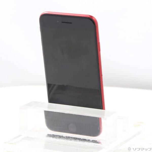 〔中古〕Apple(アップル) iPhone SE 第2世代 256GB プロダクトレッド NXVV2J／A SIMフリー〔258-ud〕 |  | 02
