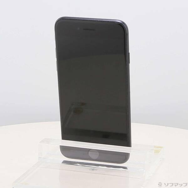 〔中古〕Apple(アップル) iPhone SE 第2世代 64GB ブラック MHGP3J／A SIMフリー〔247-ud〕 |  | 02
