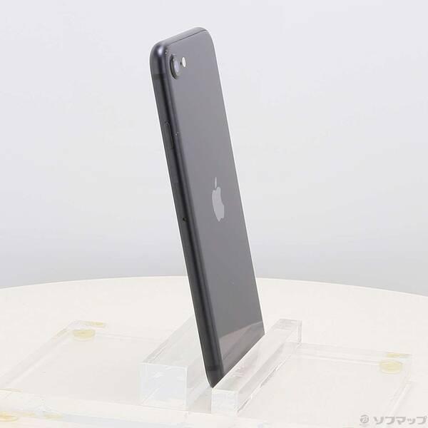 〔中古〕Apple(アップル) iPhone SE 第2世代 64GB ブラック MHGP3J／A SIMフリー〔247-ud〕 |  | 03
