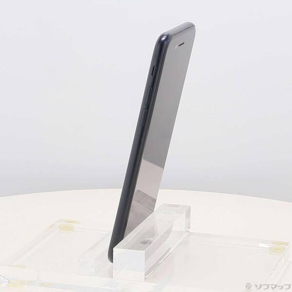 〔中古〕Apple(アップル) iPhone SE 第3世代 64GB ミッドナイト MMYC3J／A SIMフリー〔198-ud〕 |  | 01