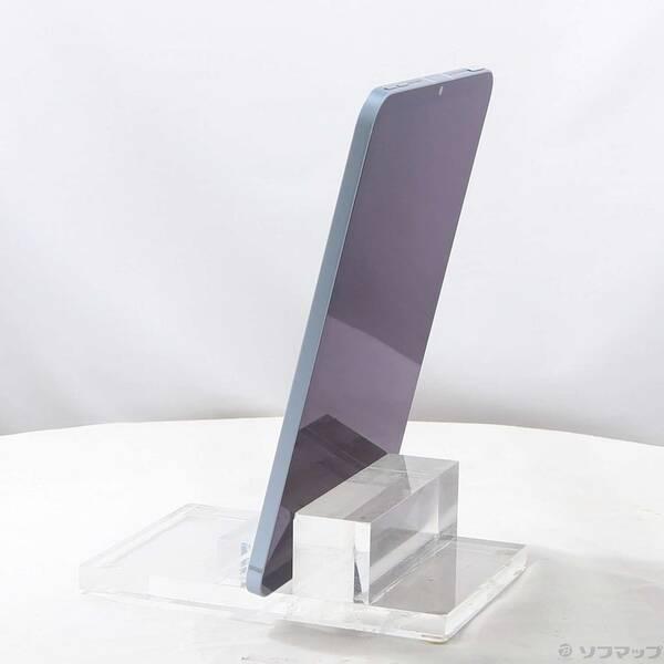 〔中古〕Apple(アップル) iPad mini(A17 Pro) 256GB ブルー MXPW3J／A SIMフリー〔348-ud〕 |  | 01