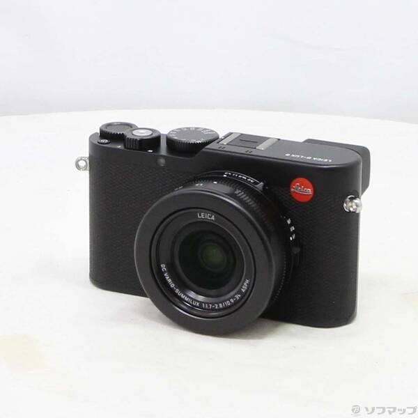 〔中古〕Leica(ライカ) D-LUX 8〔258-ud〕 | 