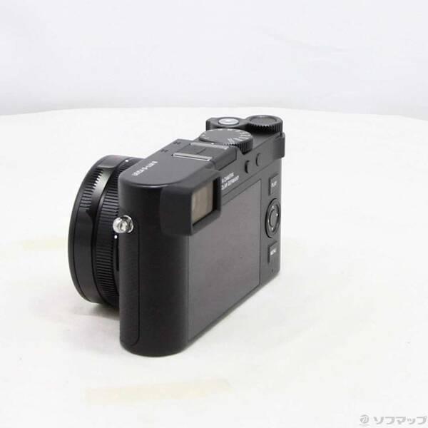 〔中古〕Leica(ライカ) D-LUX 8〔258-ud〕 |  | 01