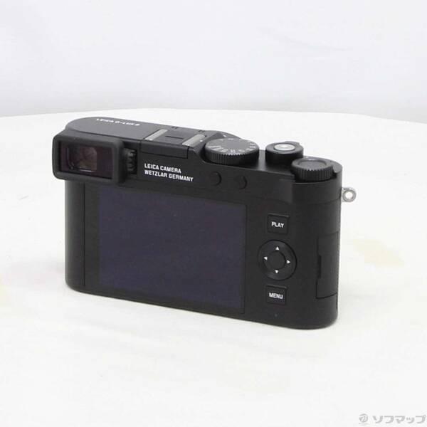 〔中古〕Leica(ライカ) D-LUX 8〔258-ud〕 |  | 02