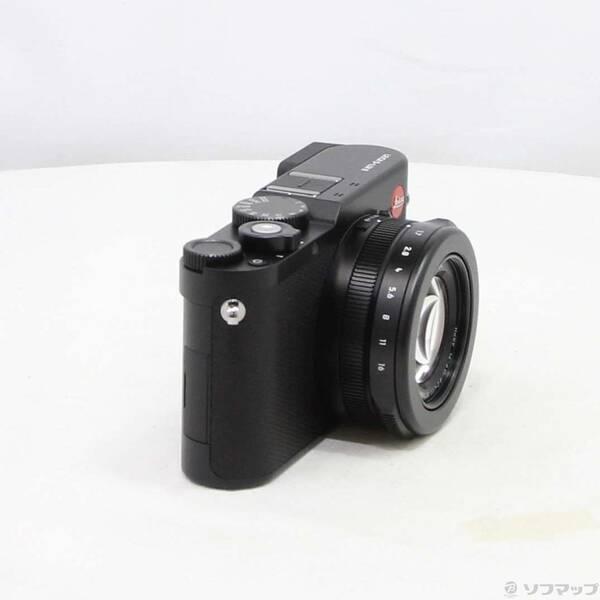 〔中古〕Leica(ライカ) D-LUX 8〔258-ud〕 |  | 03