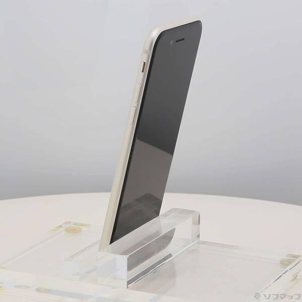 〔中古〕Apple(アップル) iPhone SE 第3世代 64GB スターライト MMYD3J／A SIMフリー〔377-ud〕 |  | 01