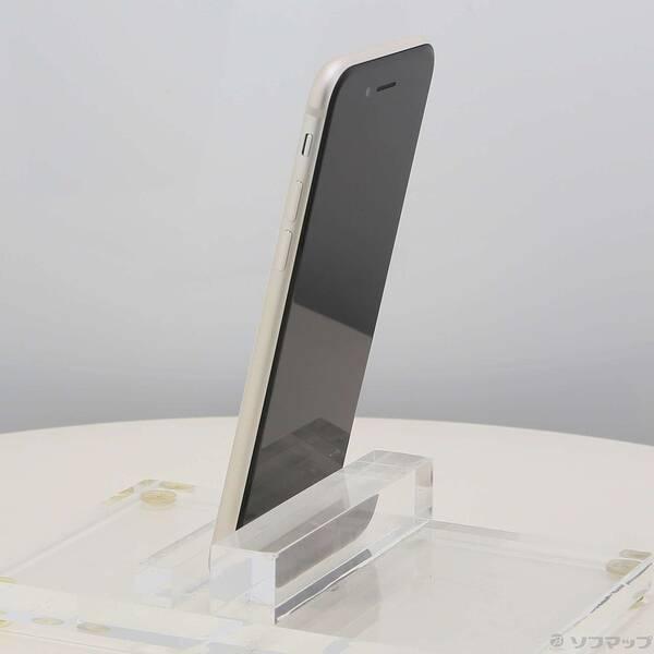 〔中古〕Apple(アップル) iPhone SE 第3世代 64GB スターライト MMYD3J／A SIMフリー〔377-ud〕 |  | 01