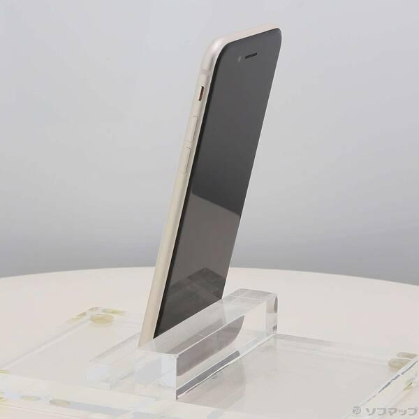 〔中古〕Apple(アップル) iPhone SE 第3世代 64GB スターライト MMYD3J／A SIMフリー〔305-ud〕 |  | 01