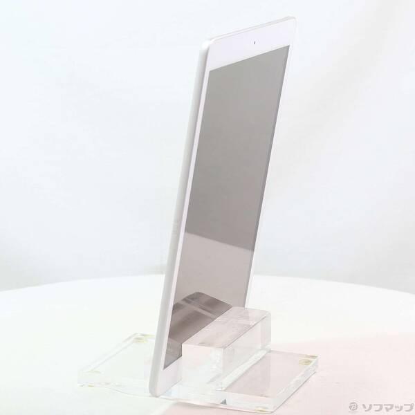 〔中古〕Apple(アップル) iPad 第7世代 32GB シルバー MW752CH／A Wi-Fi〔377-ud〕 |  | 01