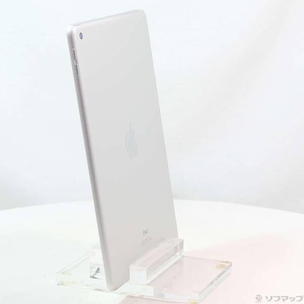 〔中古〕Apple(アップル) iPad 第7世代 32GB シルバー MW752CH／A Wi-Fi〔377-ud〕 |  | 03