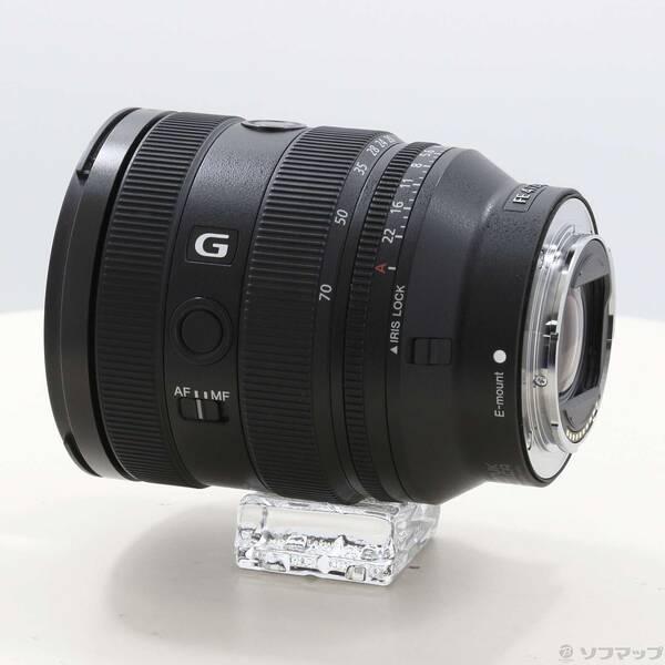 〔中古〕SONY(ソニー) FE 20-70mm F4 G SEL2070G〔348-ud〕 |  | 01