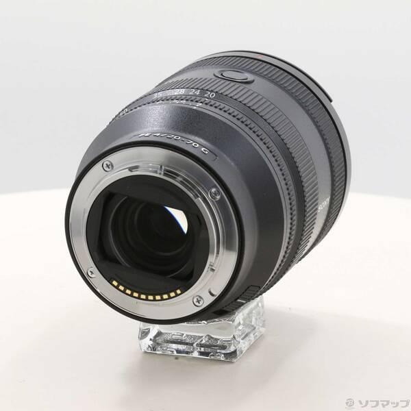 〔中古〕SONY(ソニー) FE 20-70mm F4 G SEL2070G〔348-ud〕 |  | 02