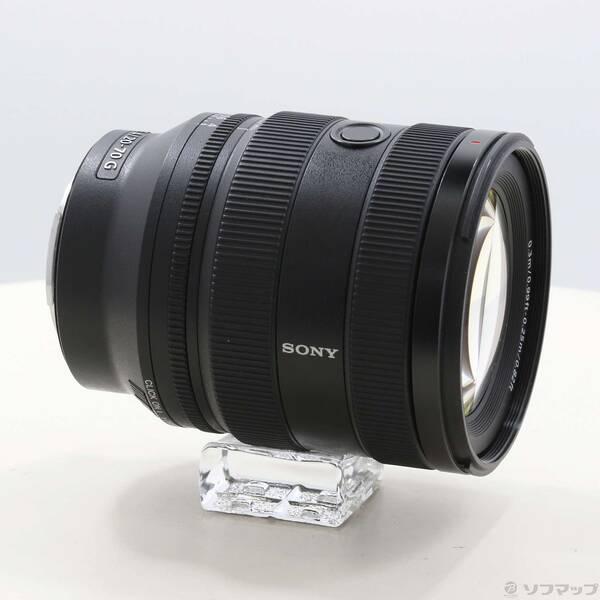 〔中古〕SONY(ソニー) FE 20-70mm F4 G SEL2070G〔348-ud〕 |  | 03