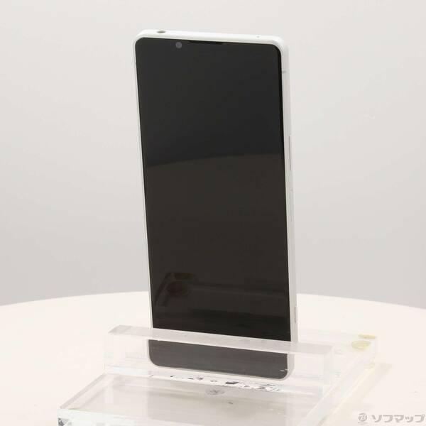 〔中古〕SONY(ソニー) Xperia 5 IV 256GB エクリュホワイト XQ-CQ44 SIMフリー〔276-ud〕 |  | 02