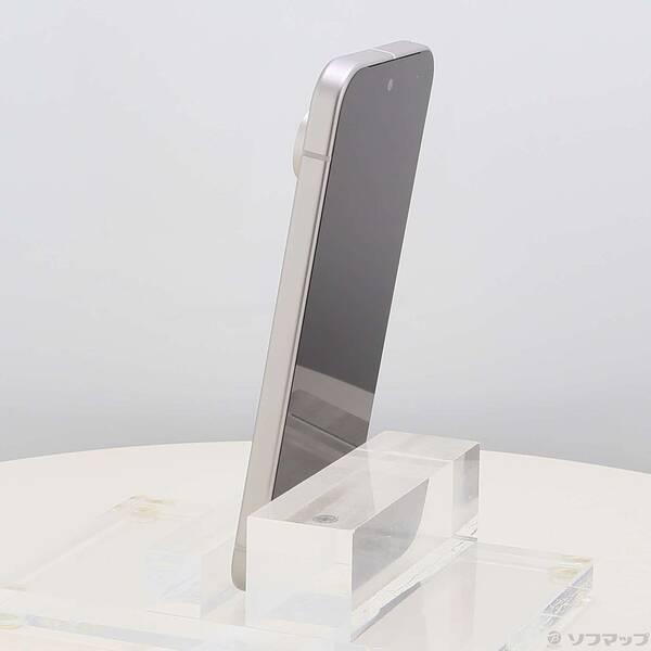 〔中古〕GOOGLE(グーグル) Google Pixel 9 128GB ポーセリン G1B60 au SIMフリー〔262-ud〕 |  | 01