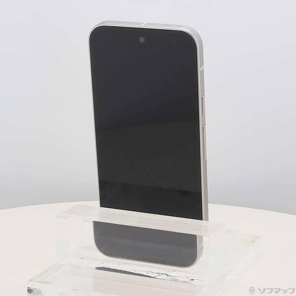 〔中古〕GOOGLE(グーグル) Google Pixel 9 128GB ポーセリン G1B60 au SIMフリー〔262-ud〕 |  | 02